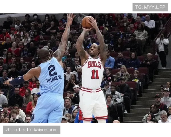 德罗赞中距离投篮成独特风景 其技术传承在战术趋势中留存