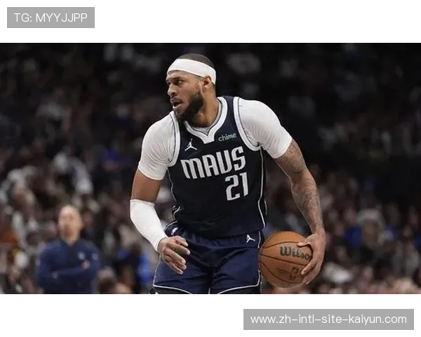 PJ华盛顿加福德需更快融入 独行侠交易补强效果待检验