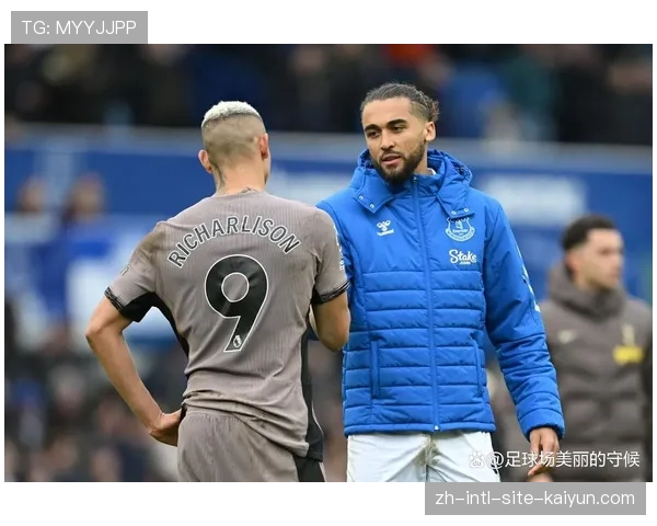 埃弗顿中场防守层次清晰 双后腰保护防线效果显著 埃弗顿中场防守层次清晰 双后腰保护防线效果显著